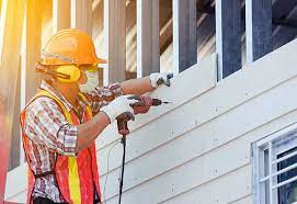 Best Siding for New Construction  in Shafter, CA